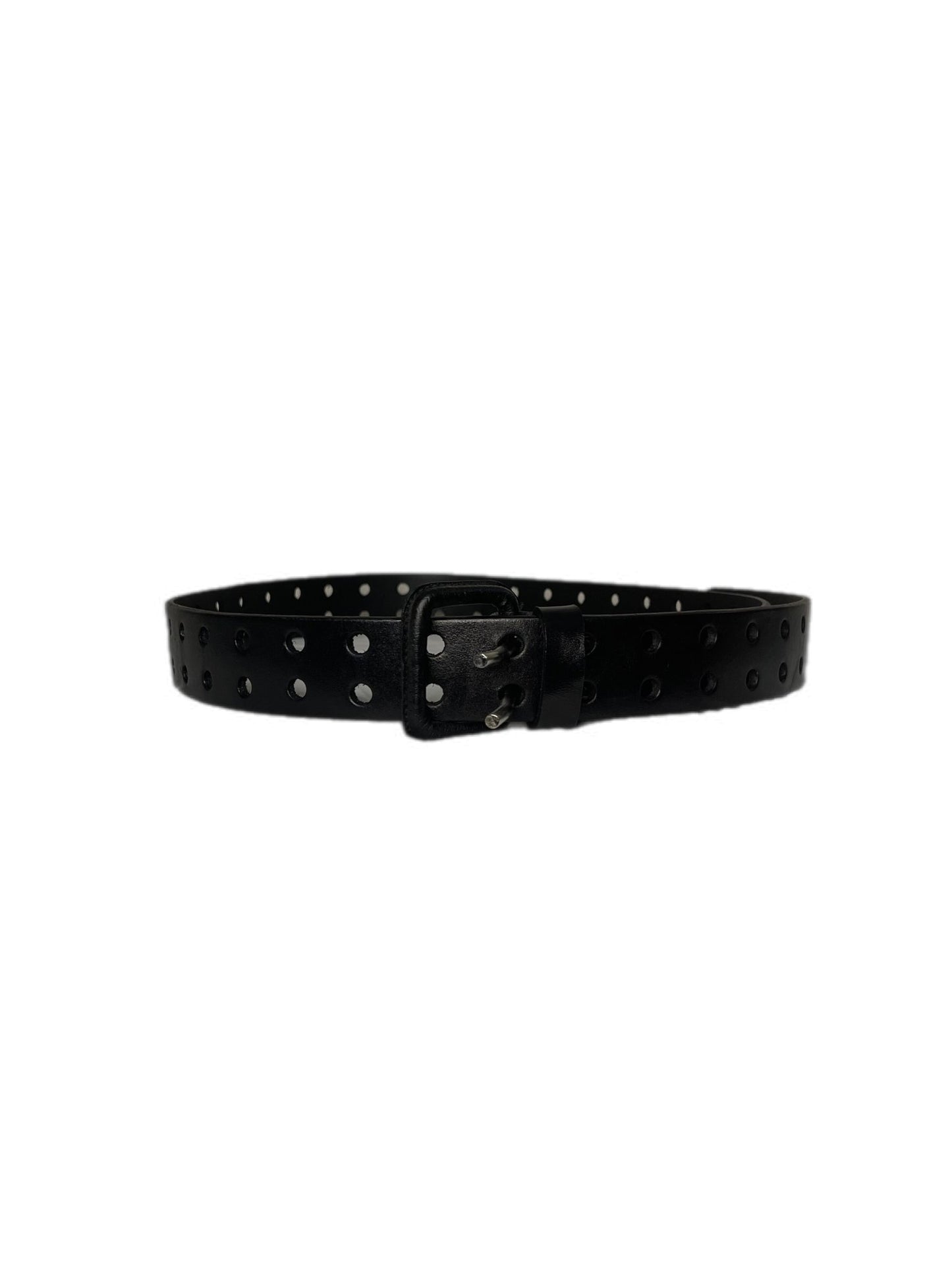 Black Holes Belt - Frontera Western Wear